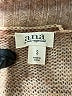 a.n.a. A New Approach Metallic Brown Pullover Sweater Size S - photo 7
