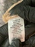 a.n.a. A New Approach Metallic Brown Pullover Sweater Size S - photo 8