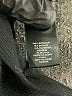 Ann Taylor Solid Black Formal Skirt Size 4 - photo 5