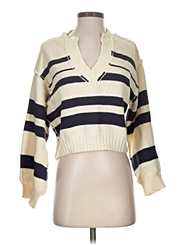 Papermoon 3/4 Sleeve Blouse (view 1)