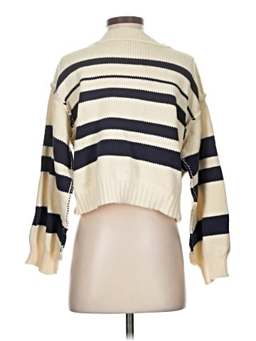 Papermoon 3/4 Sleeve Blouse (view 2)