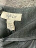 Style&Co Black Dress Pants Size 10 Short - photo 7