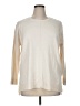 Anne Klein Ivory Pullover Sweater Size XL - photo 1