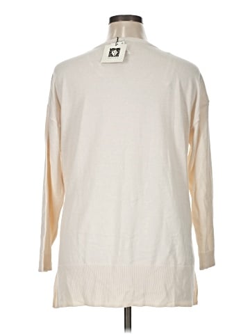Anne Klein Pullover Sweater (view 2)