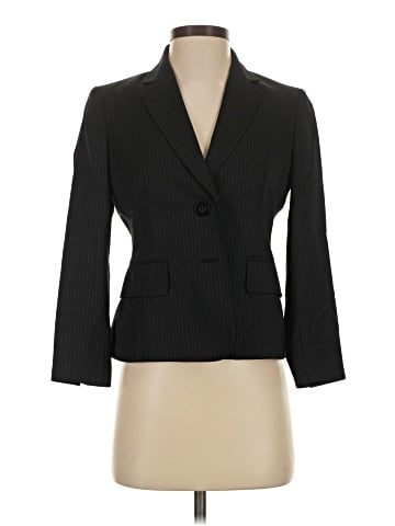 Anne Klein Blazer (view 1)
