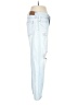 Madewell 100% Cotton Hearts Blue Jeans Size 26 waist - photo 4