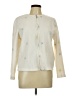 C&B Sport 100% Polyester Stars Ivory Jacket Size L - photo 1
