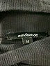 Ambiance Black Long Sleeve Turtleneck Size M - photo 7