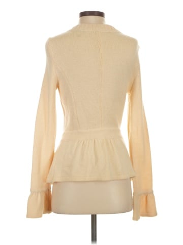 Burberry Vintage Wool Cardigan (view 2)