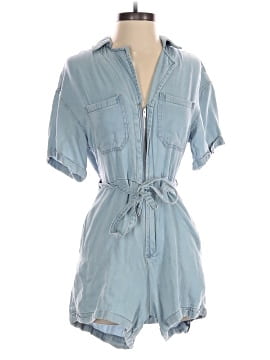 Love, Bonito Romper