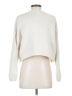 Sincerely Jules White Pullover Sweater Size S - photo 2
