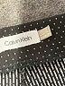 Calvin Klein Houndstooth Black Active Pants Size 18W - photo 4