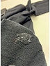 Burberry Black Long Sleeve Top Size XS - photo 11