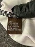 J. McLaughlin Graphic Purple Formal Skirt Size 0 - photo 4