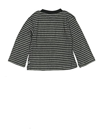 Splendid Long Sleeve Top (view 2)