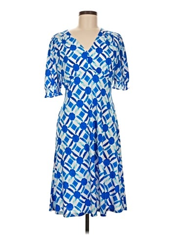 Maggy London Casual Dress (view 1)