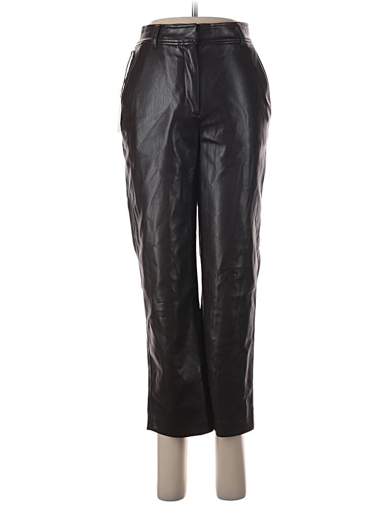 Babaton Casual Pants In Black