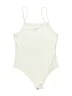 Wild Fable Ivory Bodysuit Size XL - photo 1