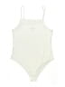 Wild Fable Ivory Bodysuit Size XL - photo 2