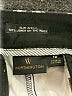 Worthington Stripes Black Casual Pants Size 12 - photo 7