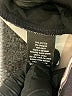 Worthington Stripes Black Casual Pants Size 12 - photo 8