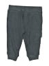 Splendid Gray Casual Pants Size 3-6 mo - photo 1