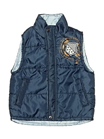 CALVIN KLEIN JEANS Vest (view 1)