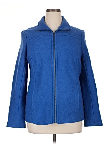 Lands' End Jacket (view 1)