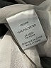 J by Joie 100% Polyester Silver 3/4 Sleeve Blouse Size S - photo 8