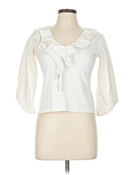 Sympli The Best 3/4 Sleeve Blouse