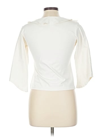 Sympli the Best 3/4 Sleeve Blouse (view 2)