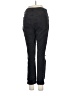 Just Black Solid Black Jeans Size 29 waist - photo 2