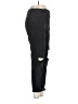 Just Black Solid Black Jeans Size 29 waist - photo 4