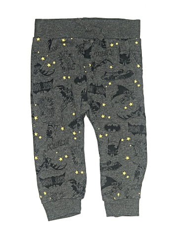 Batman Casual Pants (view 1)