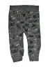 Batman Stars Gray Casual Pants 9-12 MO / 12 MO - photo 1