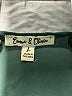 Emma & Olivia 100% Polyester Teal Long Sleeve Blouse Size L - photo 7