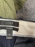 J.Crew Solid Blue Active Pants Size 6 - photo 7