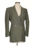 Barrie Pace Green Blazer Size 4 - photo 1