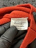 Fashion Red Pullover Sweater Size S - photo 7