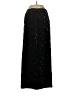 Elevenses 100% Polyester Black Casual Pants Size S (estimated) - photo 1