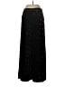 Elevenses 100% Polyester Black Casual Pants Size S (estimated) - photo 2