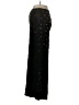 Elevenses 100% Polyester Black Casual Pants Size S (estimated) - photo 5