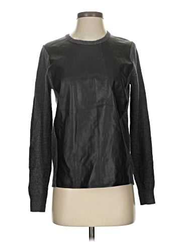 360 Sweater Wool Pullover Sweater (view 1)