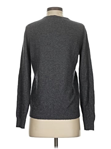 360 Sweater Wool Pullover Sweater (view 2)