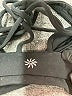 Athleta Black Sports Bra Size XS (estimated) - photo 7