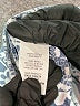 SJS Blue Short Sleeve Blouse Size M - photo 8