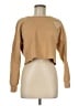 ABound Tan Pullover Sweater Size M - photo 1