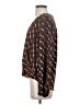 T Tahari Brown Long Sleeve Blouse Size XS - photo 5
