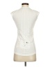 Athleta Ivory Sleeveless T-Shirt Size XS - photo 2