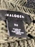 Halogen Green Pullover Sweater Size XS - photo 7